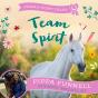 Team Spirit - Preview