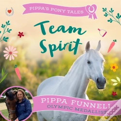 Capa do artigo Team Spirit