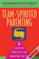 Team-Spirited Parenting