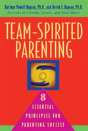 Team-Spirited Parenting - Preview