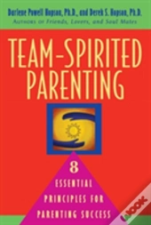Team-Spirited Parenting