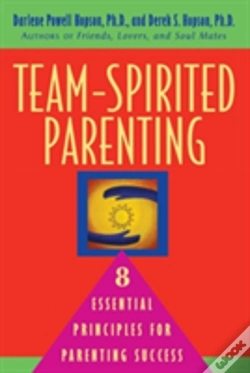 Capa do artigo Team-Spirited Parenting