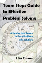Capa do artigo Team Steps Guide To Effective Problem Solving