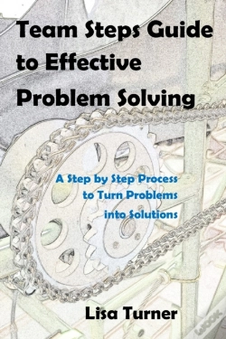 Capa do artigo Team Steps Guide To Effective Problem Solving