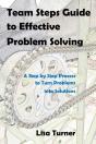 Team Steps Guide To Effective Problem Solving - Preview