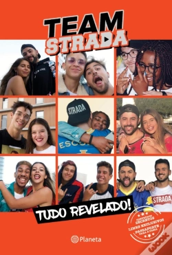 Capa do artigo Team Strada