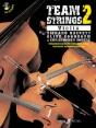 Team Strings 2: Violin (With Cd) - Preview