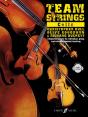 Team Strings: Cello - Preview