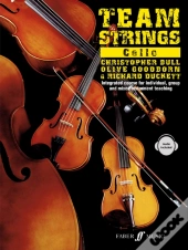 Team Strings: Cello