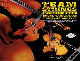 Team Strings: Double Bass