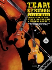 Team Strings: Double Bass