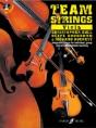 Team Strings: Viola - Preview