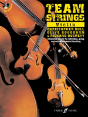 Team Strings: Violin - Preview