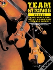 Team Strings: Violin