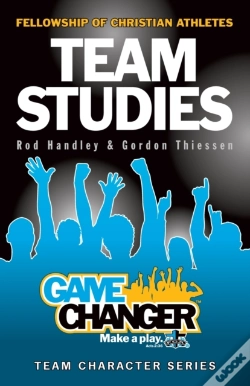 Capa do artigo Team Studies