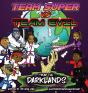 Team Super Vs Team Evil (2)... From The Darklands - Preview