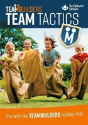 Team Tactics (5-8s Activity Booklet) (10 Pack) - Preview