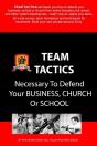 Team Tactics - Preview