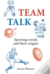 Capa do artigo Team Talk