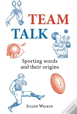 Capa do artigo Team Talk