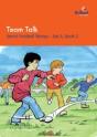 Team Talk - Preview