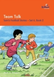 Capa do artigo Team Talk