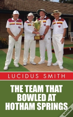 Capa do artigo Team That Bowled At Hotham Springs