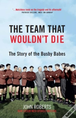 Capa do artigo Team That Wouldn'T Die
