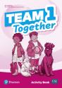 Team Together 1 Activity Book - Preview