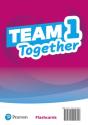 Team Together 1 Flashcards - Preview