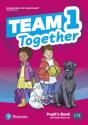 Team Together 1 Pupil'S Book With Digital Resources Pack - Preview