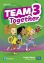 Team Together 3 Pupil'S Book With Digital Resources Pack - Preview