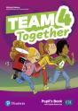 Team Together 4 Pupil'S Book With Digital Resources Pack - Preview