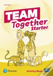 Team Together Starter Activity Book