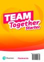 Team Together Starter Flashcards - Preview