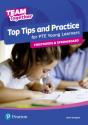 Team Together Top Tips And Practice For International Certificate Young Learners Firstwords And Springboard - Preview