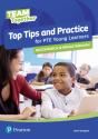 Team Together Top Tips And Practice For International Certificate Young Learners Quickmarch And Breakthrough - Preview