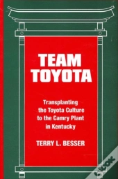 Team Toyota