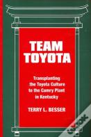 Team Toyota