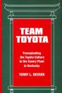 Team Toyota - Preview
