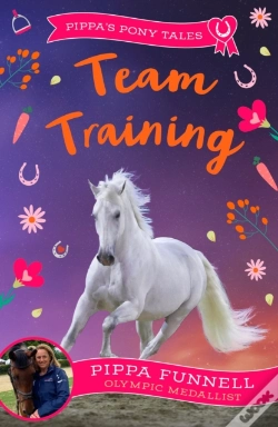 Capa do artigo Team Training