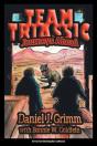 Team Triassic - Preview