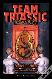 Team Triassic