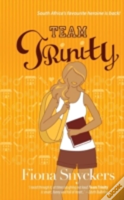Capa do artigo Team Trinity