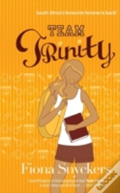 Capa do artigo Team Trinity