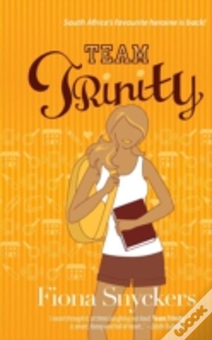 Team Trinity