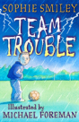 Team Trouble - Preview
