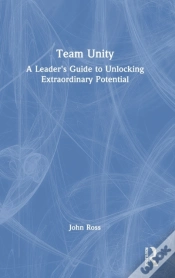 Capa do artigo Team Unity