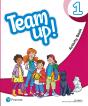 Team Up! 1 Activity Book Print & Digital Interactive Activity Boo - Preview