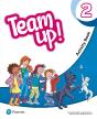 Team Up! 2 Activity Book Print & Digital Interactive Activity Boo - Preview